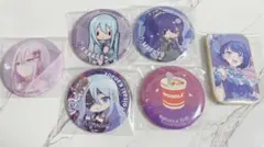 2026年最新】桐谷遥缶バッジの人気アイテム - メルカリ