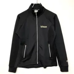 kitson Y2K ラグジュアリースポーツ古着 プリント トラックジャージのサムネイル