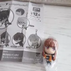 カラフルピーチ　つまんでつなげてますこっと１　えと