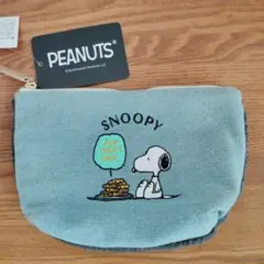 PEANUTS スヌーピー ポーチのサムネイル