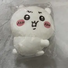 ちいかわ イヤッ ぬいぐるみ