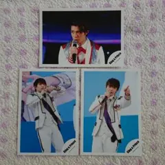 King&Prince公式写真 キンプリ 岸優太