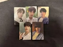 straykids スキズ スンミン まとめ売り