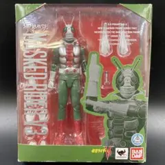 S.H.Figuarts フィギュアーツ 仮面ライダー V3