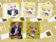 AMPTAK×COLORS あっきぃ 2025 New Year