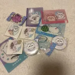 ちいかわ　モモンガまとめ売り