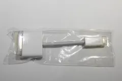 Apple純正Mini-DVI-DVIケーブルアダプタ 603-3795　未使用