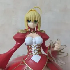 セイバー ネロ・クラウディウス Fate/EXTELLA SPMフィギュア 型月のサムネイル