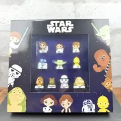 フェーブ「スターウォーズ（10個）」フェーヴ feve 陶器 新品 - メルカリ