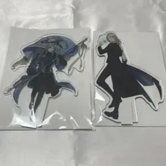 うたプリ タブナイ アクリルスタンド カミュ