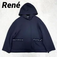 2026年最新】Rene パーカーの人気アイテム - メルカリ