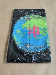 浜崎あゆみ　タオル(１)