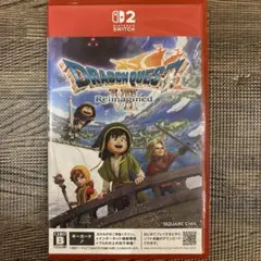 ドラゴンクエストVII エデンの戦士たち Nintendo Switch2 - メルカリ