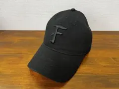 NIKE RF CAP BLACK/WHITE ナイキ フェデラー キャップ - メルカリ