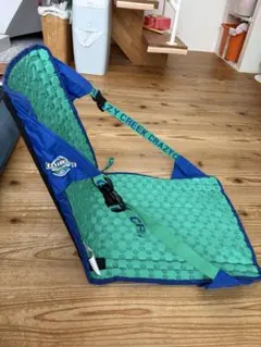 Crazy Creek Outdoor Chairのサムネイル