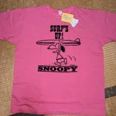 WAREHOUSE PEANUTS SURF'S UP (SNOOPY) - メルカリ