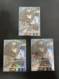 進撃の巨人　vol.2 ユニオンアリーナ リヴァイ sr