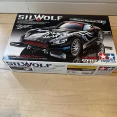 完品⬛️未組立⬛️小鹿タミヤマッドブラスター 電動ラジコンボディパーツセット タミヤ 1/10 電動RCカーシリーズ No.669 M-08 CONCEPT シャーシキット