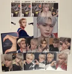 キムテレ セット