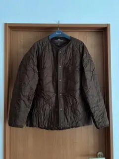 UNIQLO White Mountaineering ウルトラライトダウン