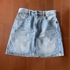 GUミニスカートのサムネイル