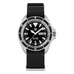 Watchdives WD1980 V3 ミリタリーダイバー 未使用品 - メルカリ