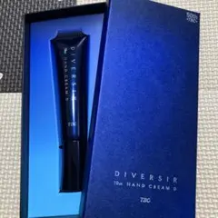 DIVERSIR 10g HAND CREAM D 50周年記念 - メルカリ