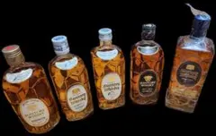 サントリー角5リットル新品4本セット送料込 - メルカリ