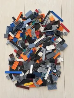 LEGO　レゴ　板プレート　まとめ売り　標準　基本　ブロック　四角　正規品