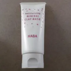 HABA ミネラルクレイマスク 120gのサムネイル