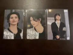 SEVENTEEN EXHIBITION 入場特典　ウジセット