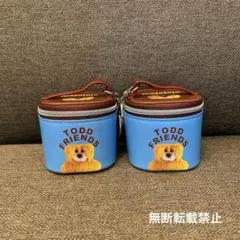 mojojojo バニティポーチ