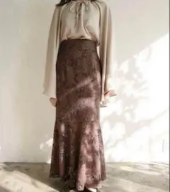 2025年最新】acka スカートの人気アイテム - メルカリ