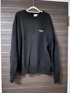 X-girl スウェット