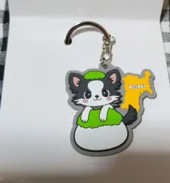 ØMI/登坂広臣】会場限定 キーホルダー 宮城 - メルカリ