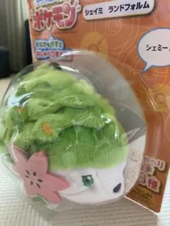2026年最新】シェイミ ぬいぐるみの人気アイテム - メルカリ