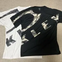 OAKLEY Tシャツ 2枚セット