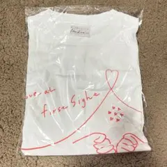 【新品未開封】なにわ男子 1st Love ツアーTシャツ