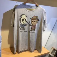 A Nightmare on Elm Street /Tシャツ /XL