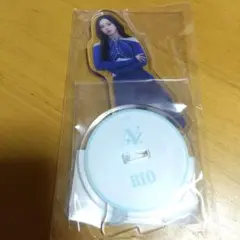 NiziU リオ アクリルスタンド 〖AWAKE〗