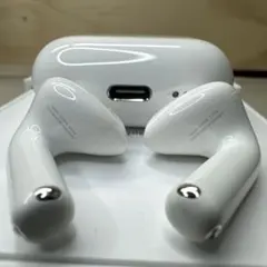 美品】AirPods 4 ANC搭載モデル MXP93J/A 1QJLV - メルカリ