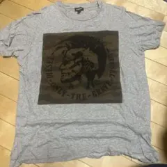 00's archive diesel デザイン Tシャツ y2k グランジ - メルカリ
