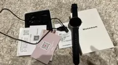 Monomam スマートウォッチ　Rotondo 極美品