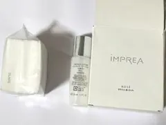 KOSÉ IMPREA LOTION 35ml トライアルセット