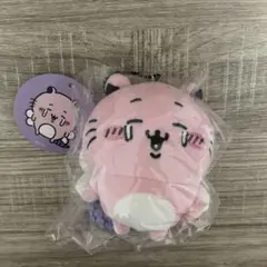 ちいかわ　キメラ　マスコット