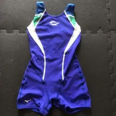 Mizuno 水着 130　イトマン