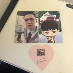 バーノン CARAT ZONE