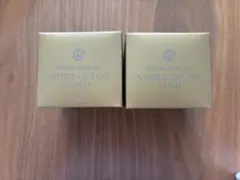 YA-MAN リンクルビューティプロニードルリフトゲルGOLD 50g 2セットのサムネイル