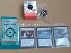 一番くじ HUNTER×HUNTER GREED ISLAND