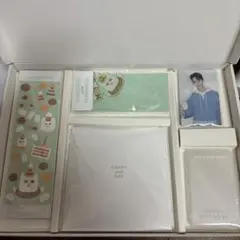 2025年最新】seventeen jun バースデーの人気アイテム - メルカリ